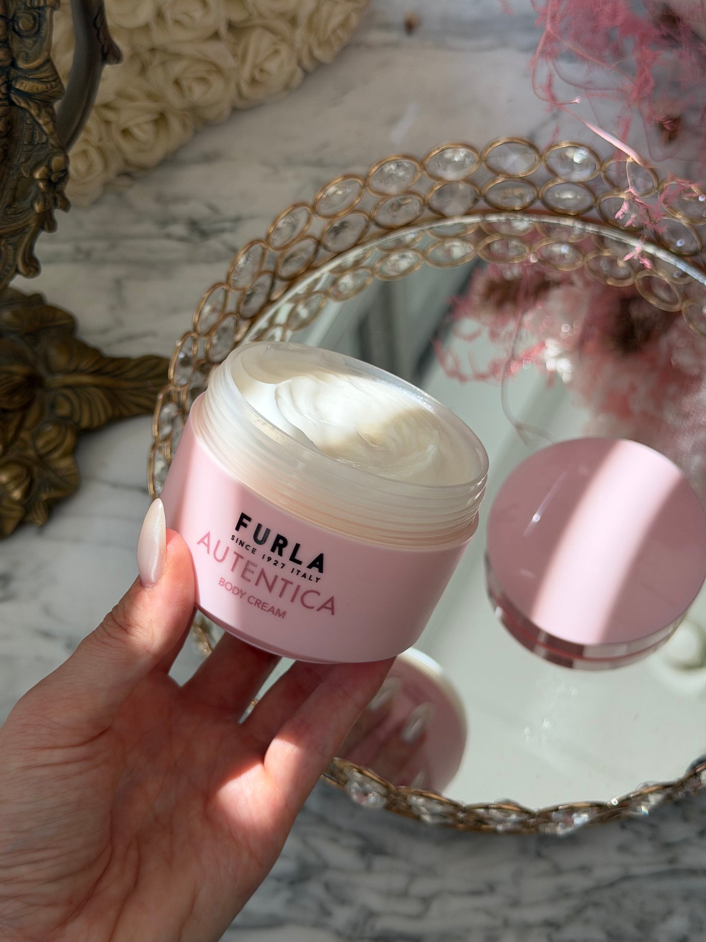 FURLA Autentica Body Cream 150ml