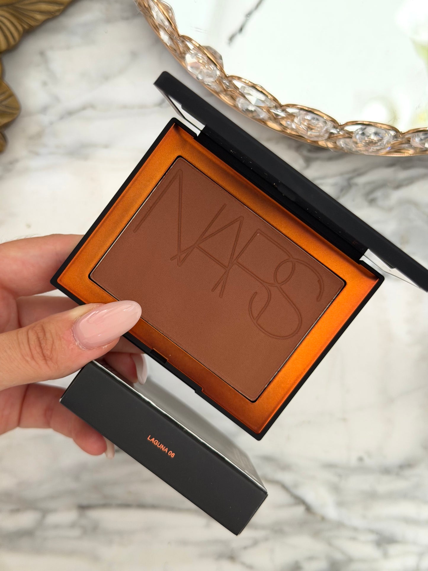 NARS Laguna Bronzing Powder (06)