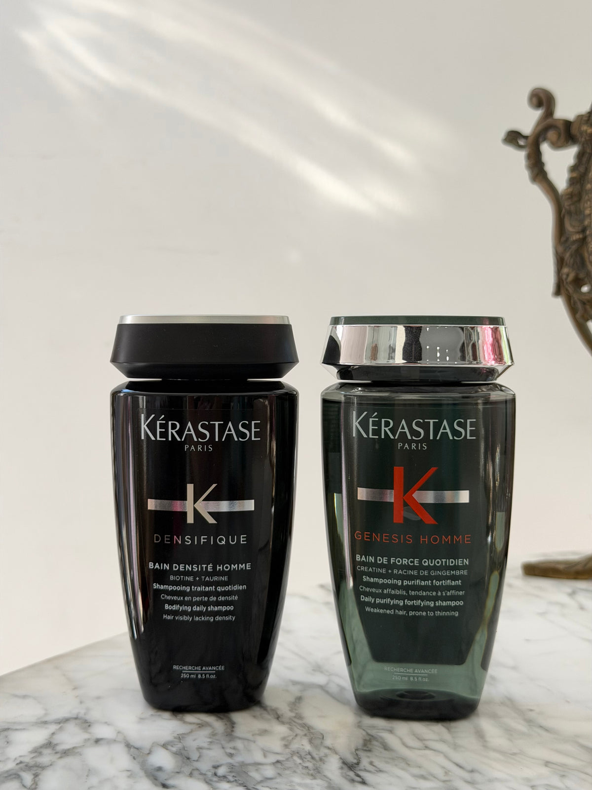 KÉRASTASE Genesis Homme Shampoo Bain De Force Quotidien