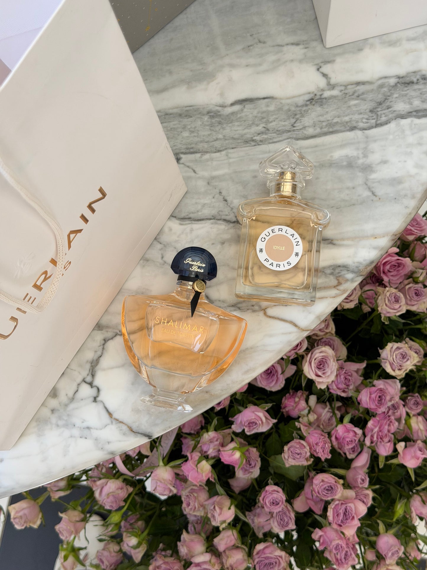 GUERLAIN Idylle Eau De Parfum