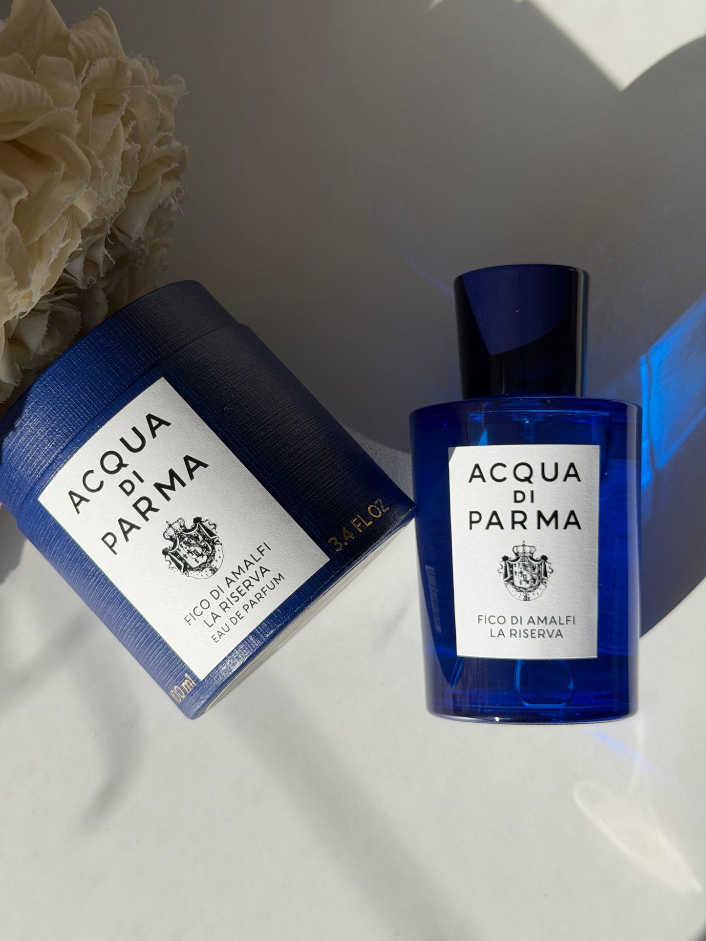 ACQUA DI PARMA Fico Di Amalfi La Riserva - Eau De Parfum