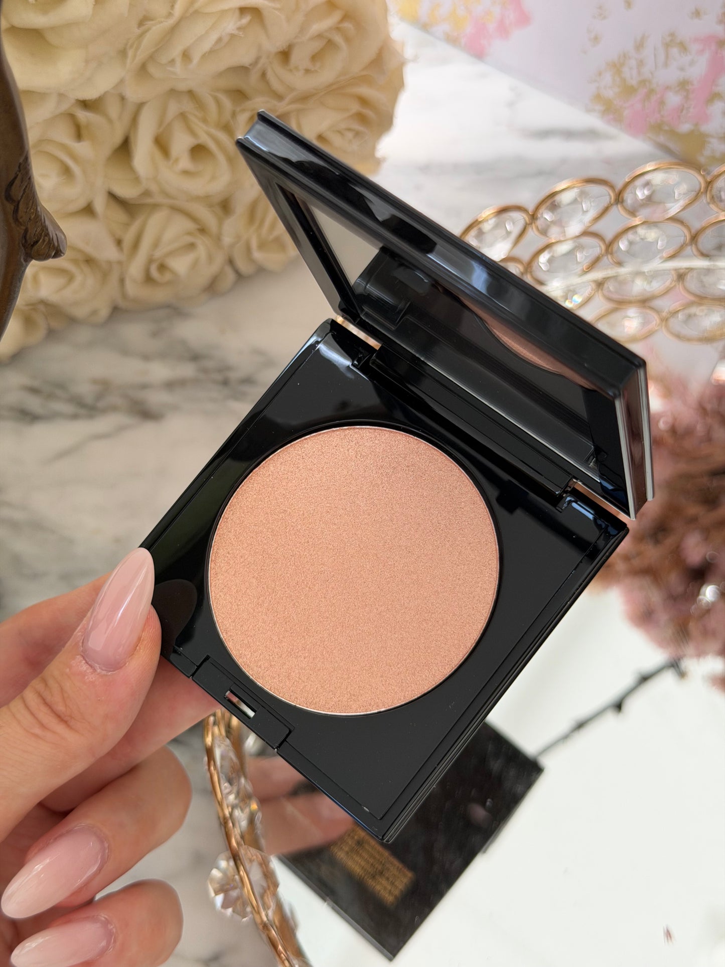 PAT McGRATH LABS Divine Glow Highlighter - Venus Nectar