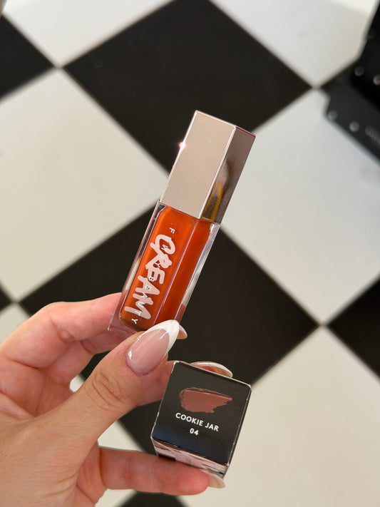 FENTY BEAUTY Gloss Bomb Cream Color Drip Lip Cream (04)