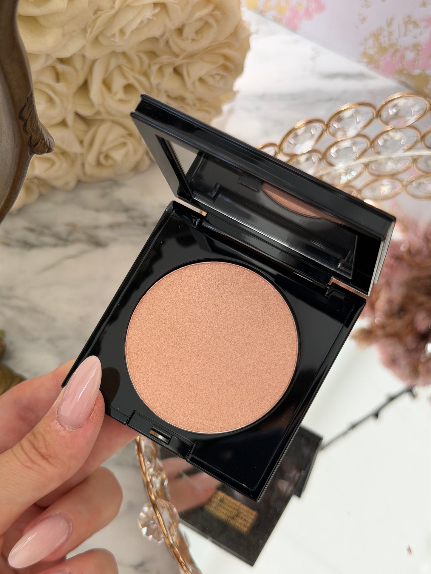 PAT McGRATH LABS Divine Glow Highlighter - Venus Nectar