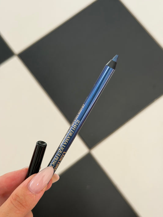 LANCÔME Drama Liqui-Pencil (06) Dramatic Eyeliner
Waterproof Pencil-Gel Hybrid