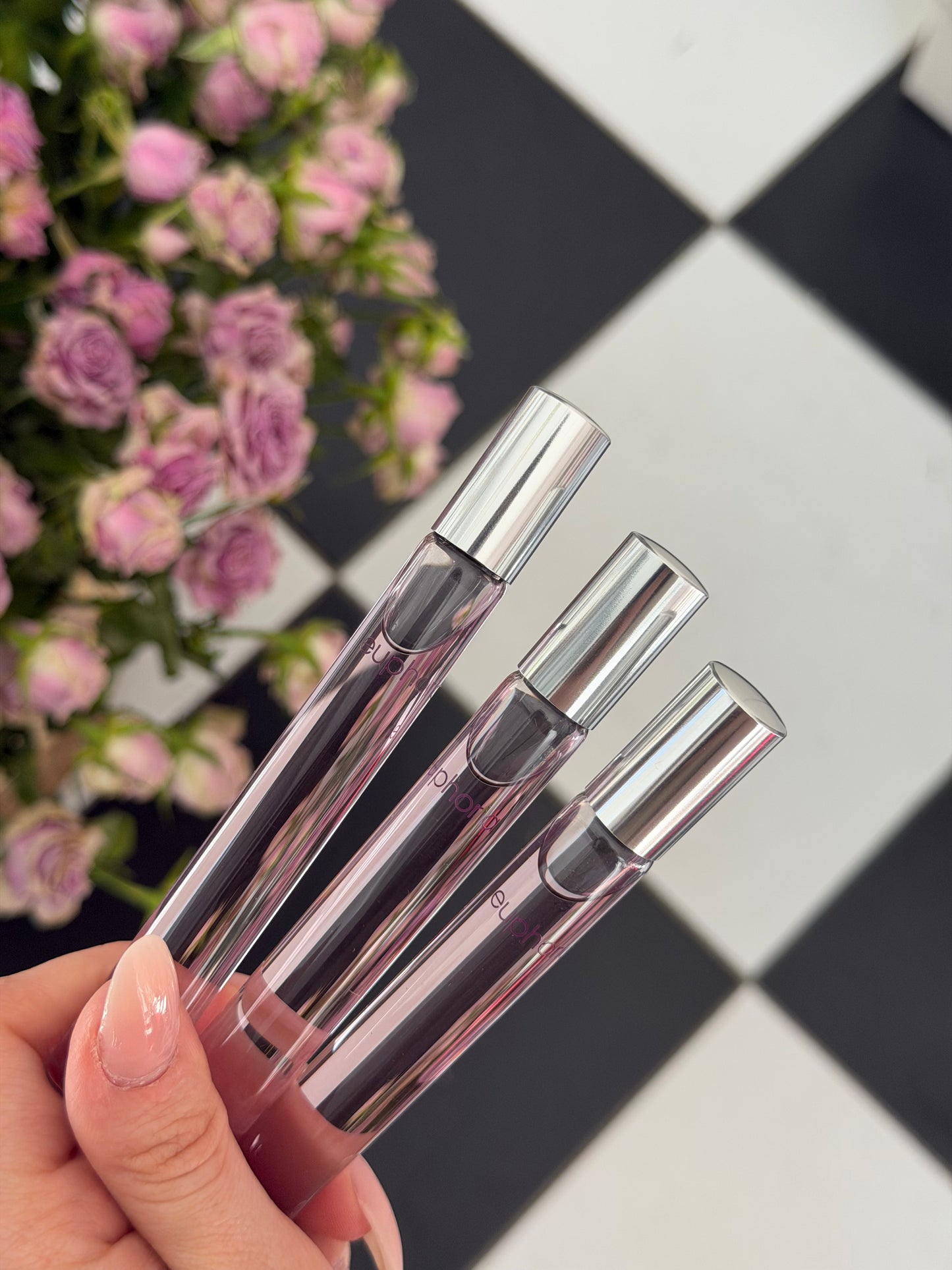CALVIN KLEIN Euphoria Eau de Parfum - Travel Size
