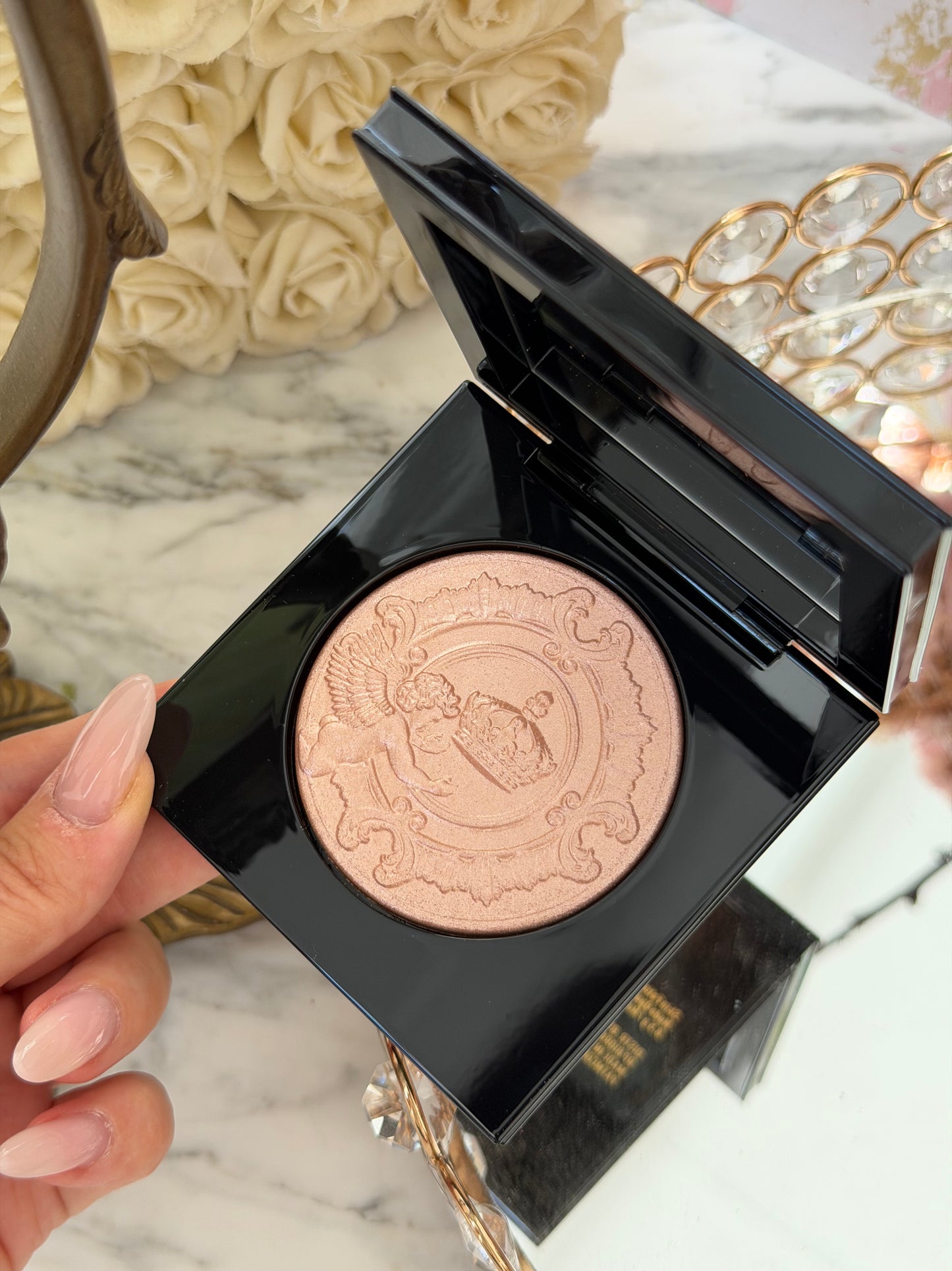 PAT McGRATH LABS Skin Fetish Highlighter Sublime Skin - Nude Opal