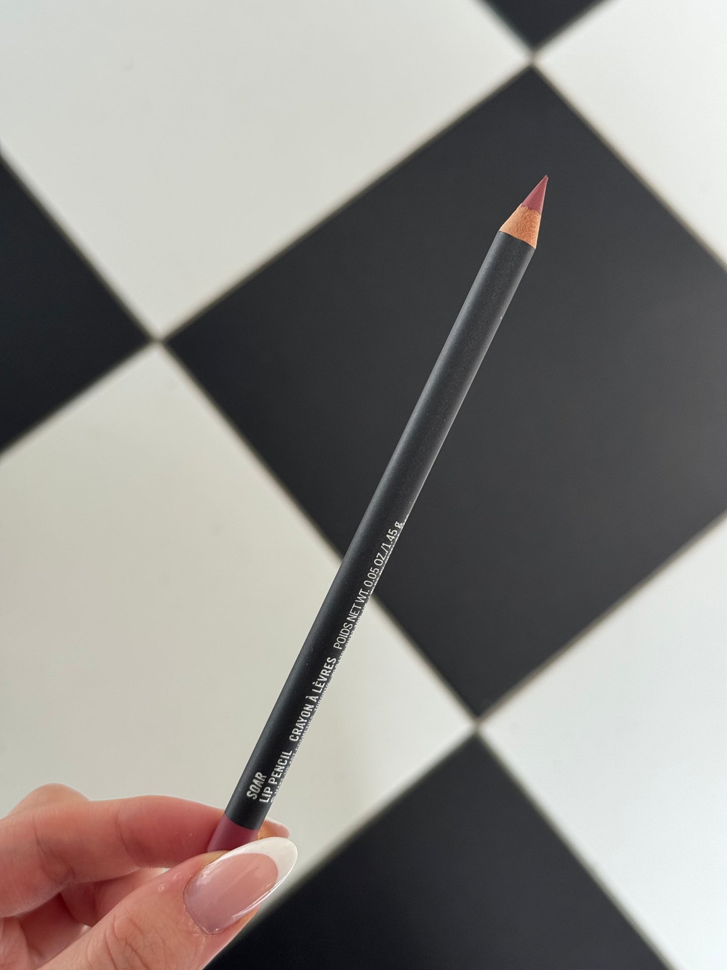 MAC Lip Pencil - Soar