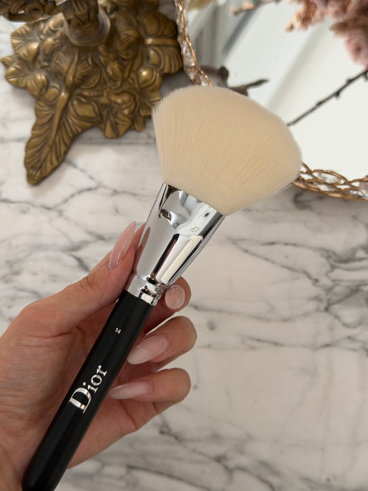 DIOR Backstage Powder Brush N°14