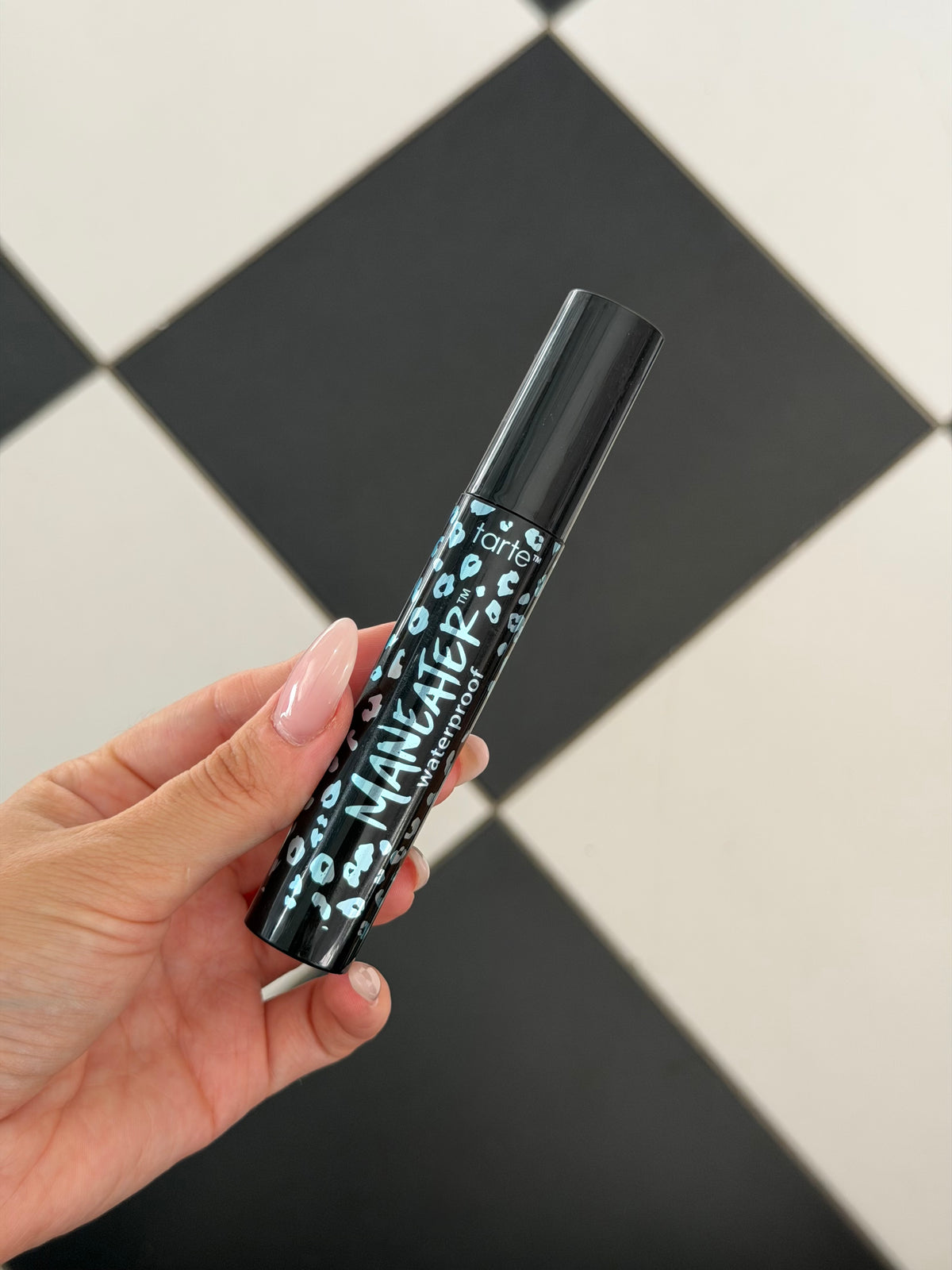 TARTE Maneater™ Waterproof Mascara - Swim-Proof & Cry-Proof