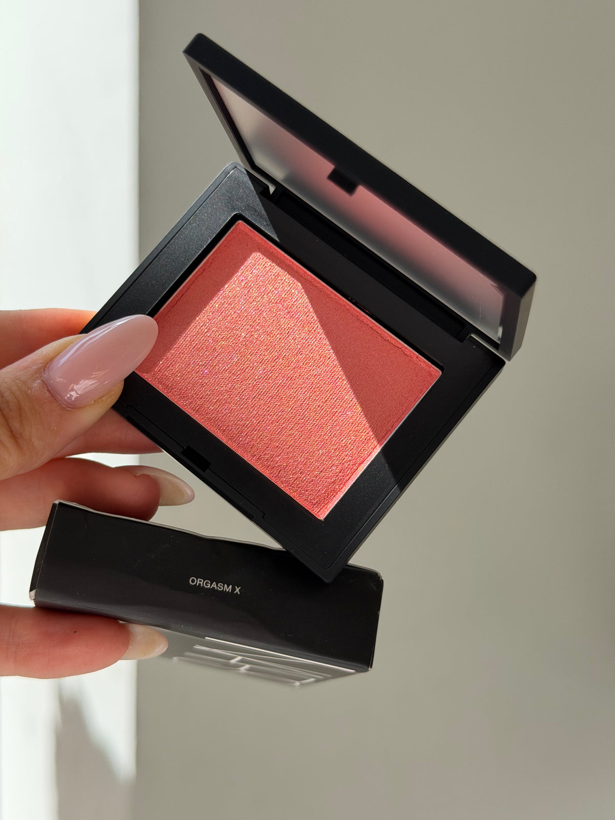 NARS Powder Blush - Orgasm X