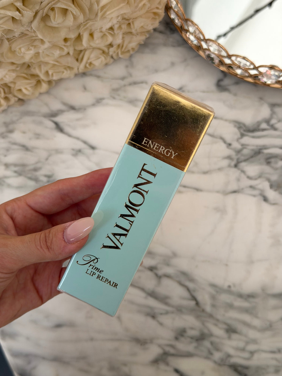 VALMONT Energy Prime Lip Repair