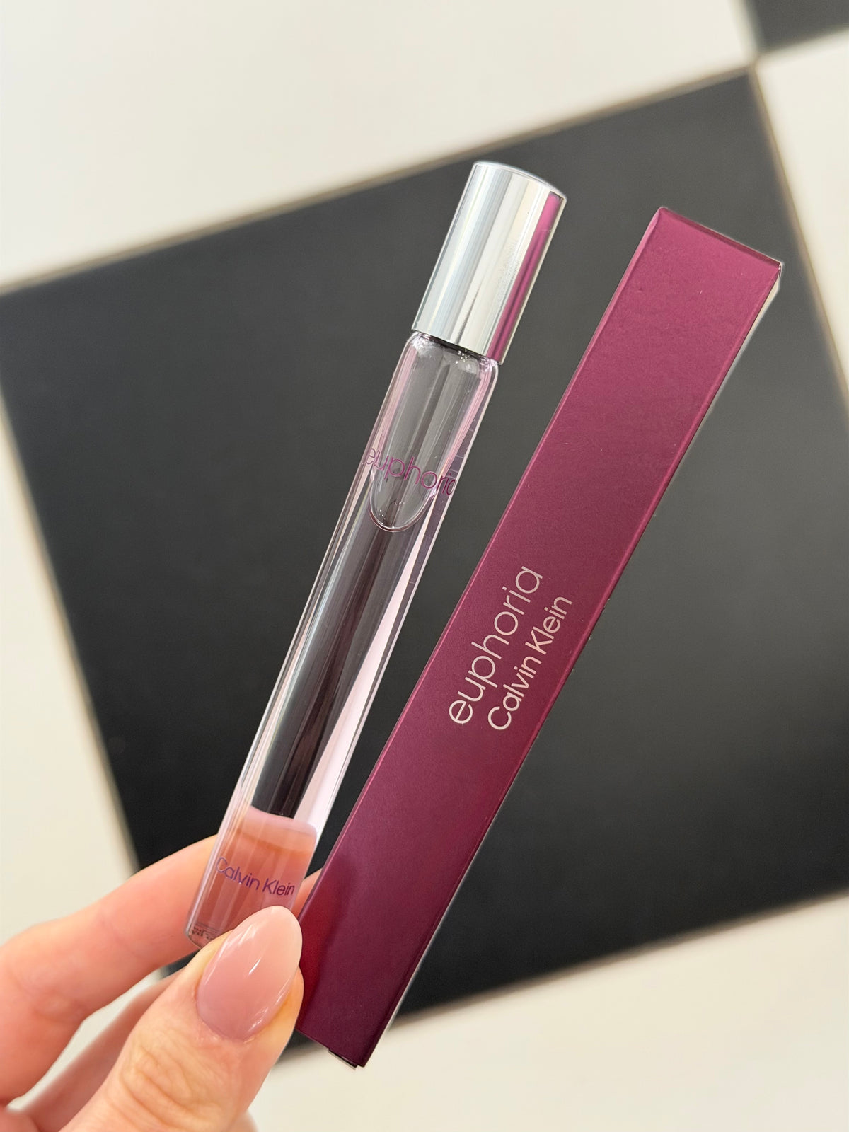 CALVIN KLEIN Euphoria Eau de Parfum - Travel Size
