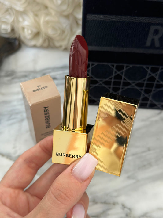 BURBERRY Kisses Lip Colour - Lipstick (97)
