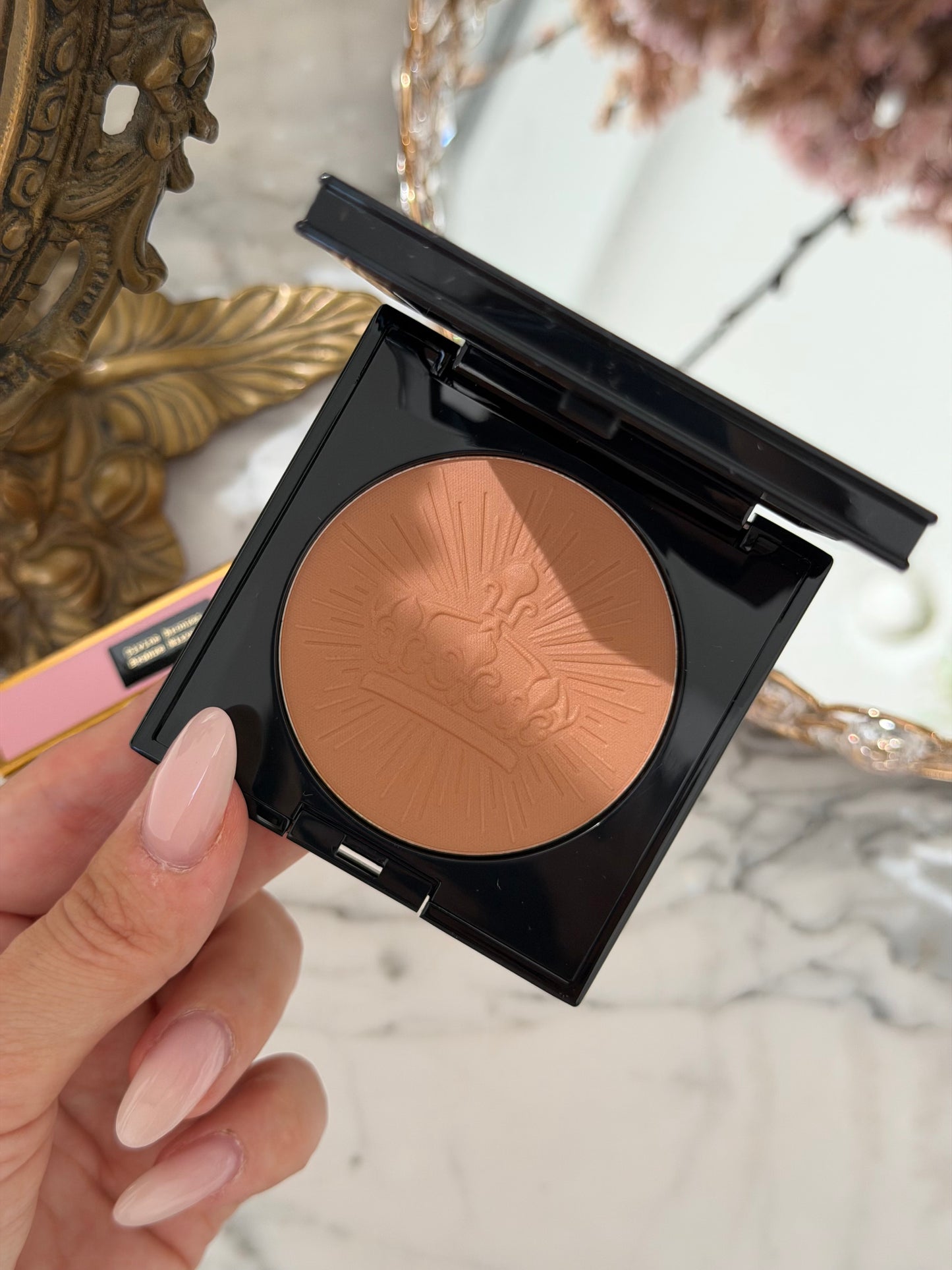 PAT McGRATH LABS Divine Bronzer - Bronze Nirvana