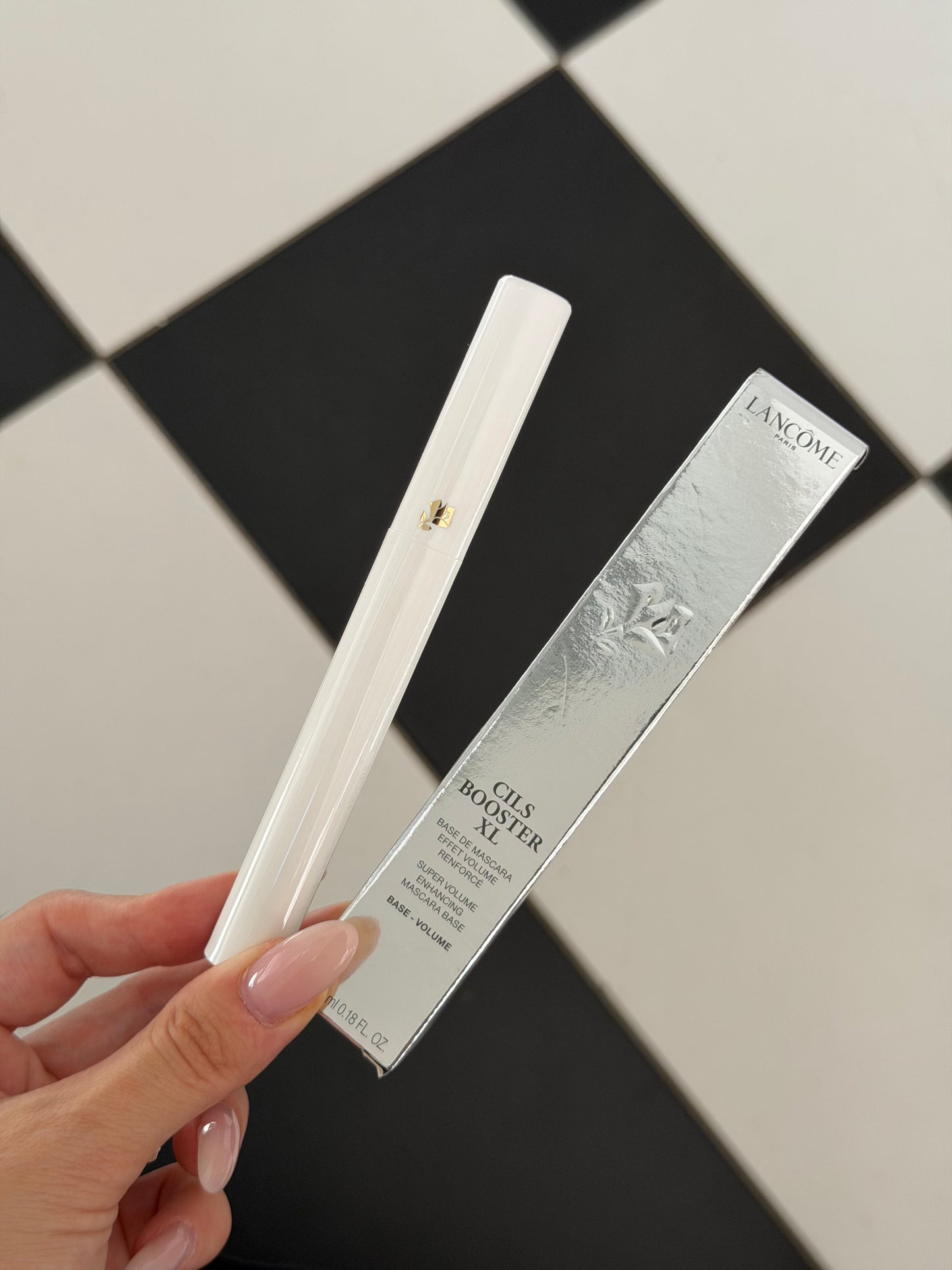 LANCÔME Cils Booster XL Enhancing Lash & Mascara Primer