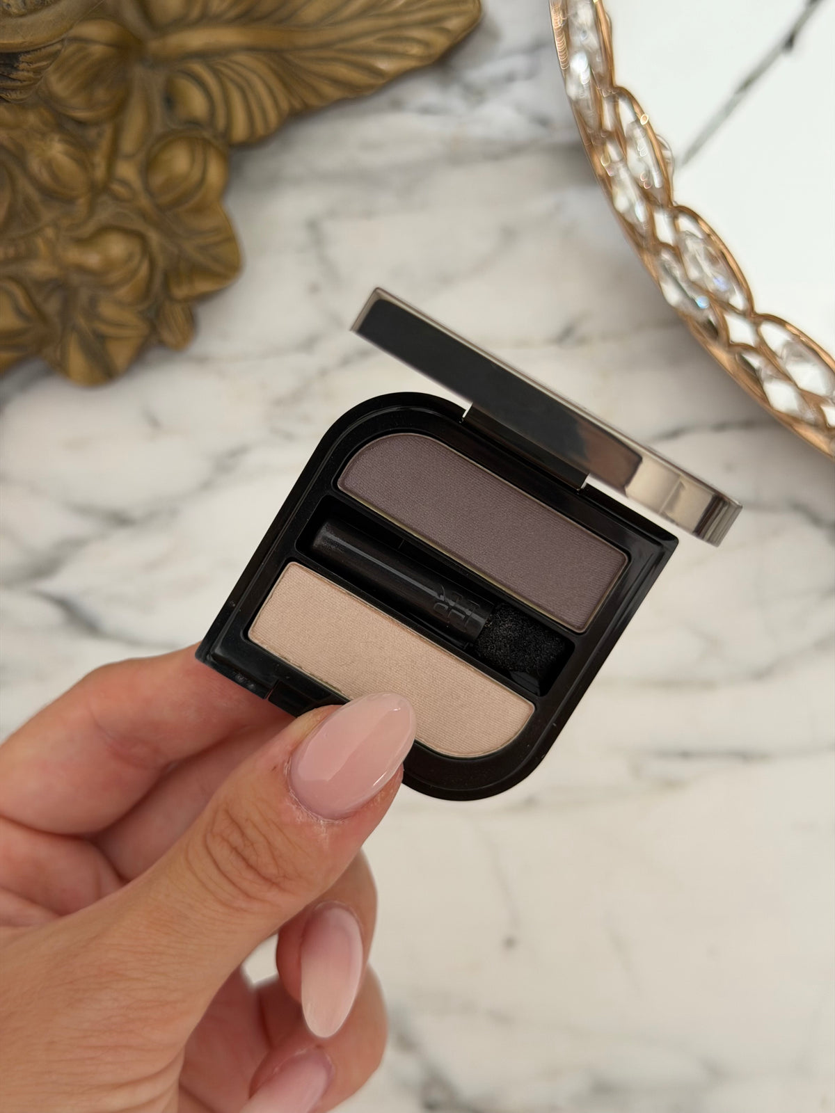 HELENA RUBINSTEIN Wanted Eyes Color Duo - Perfect Harmony Eyeshadow (55)