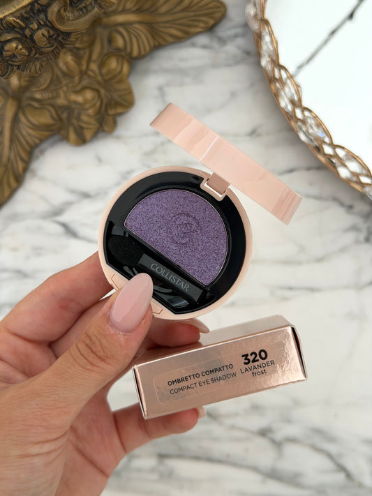 COLLISTAR
Impeccabile Compact Eye Shadow (320)