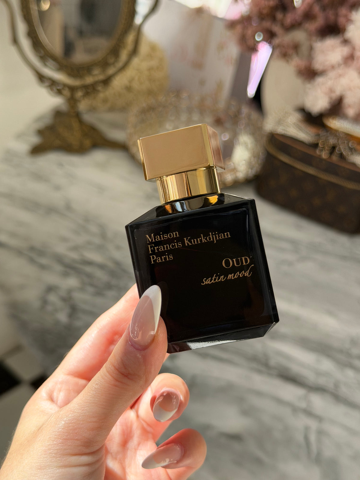 MAISON FRANCIS KURKDJIAN Oud Satin Mood
Eau De Parfum 70ml