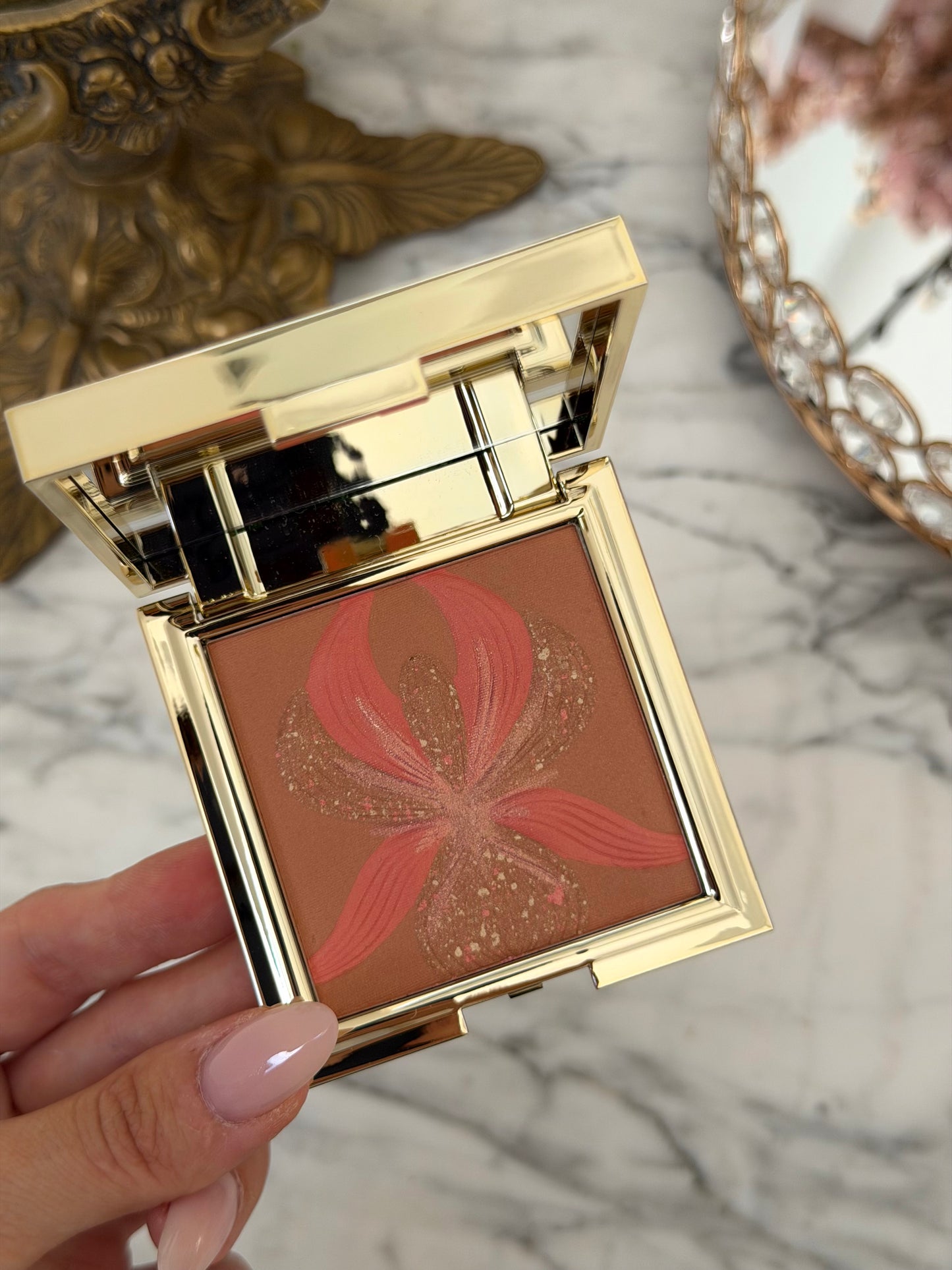 SISLEY L'Orchidée
Highlighter Blush (1)