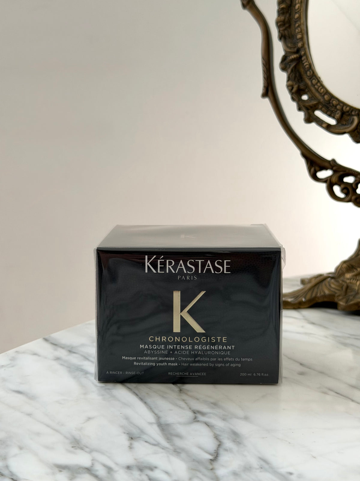 KÉRASTASE Chronologiste Mask Intense Régénérant