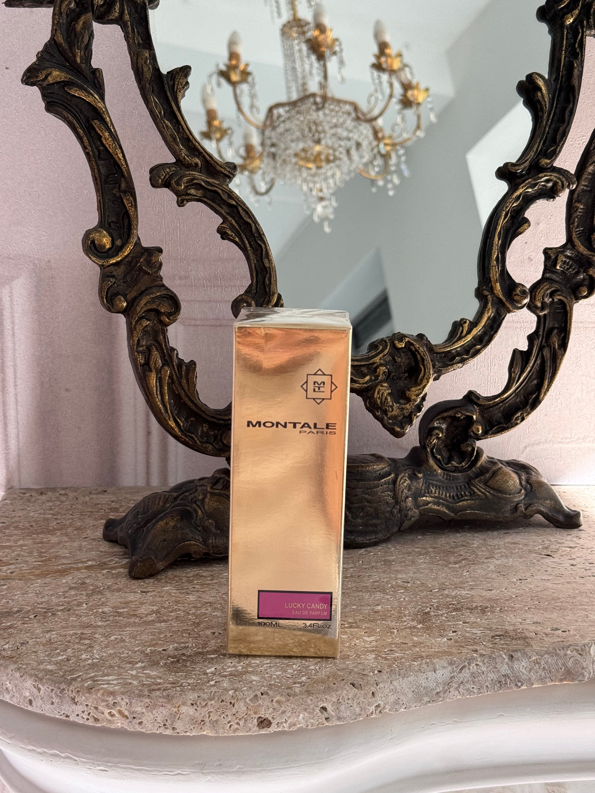 MONTALE Lucky Candy Eau De Parfum