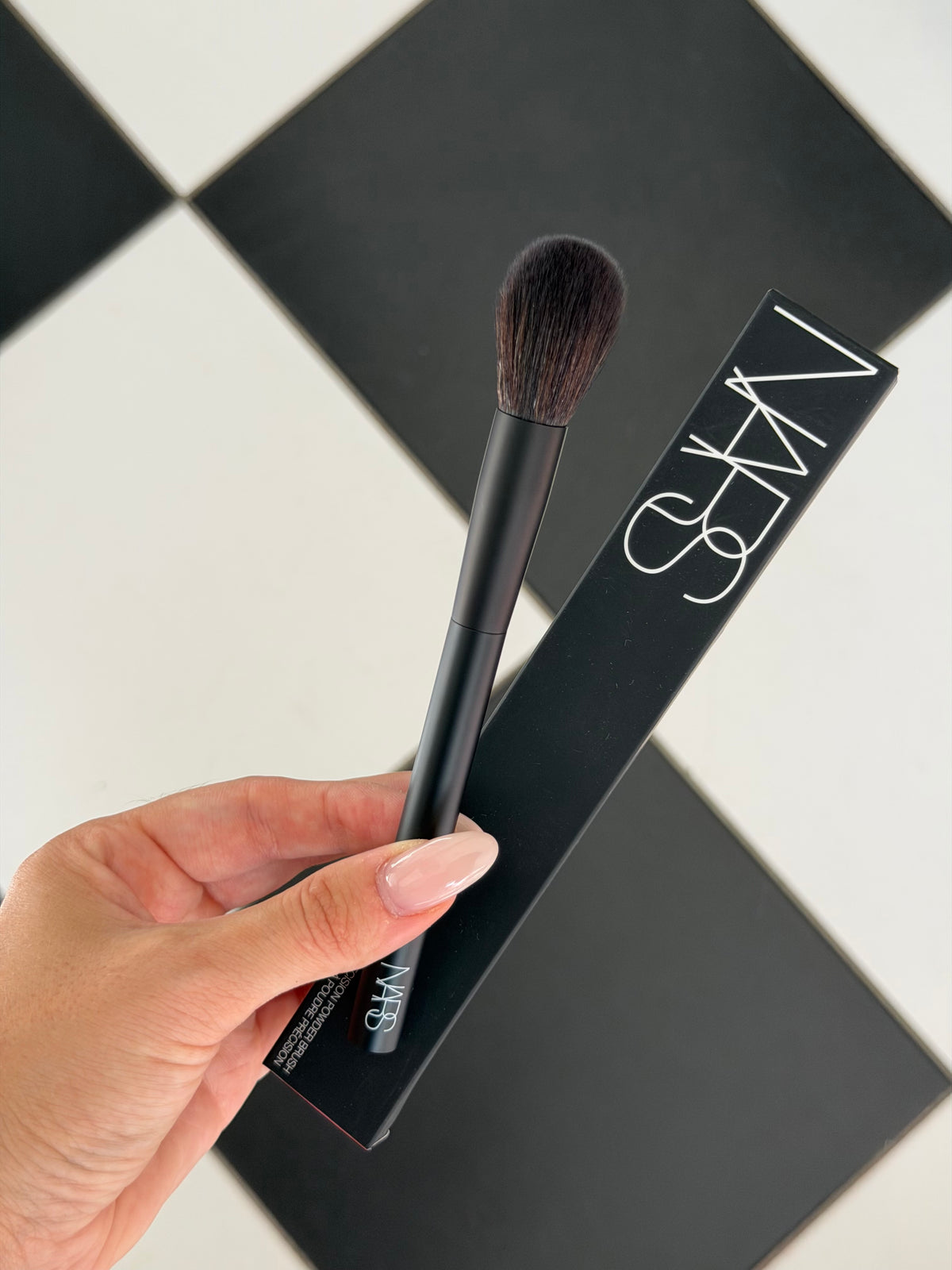 NARS Precision Powder Brush