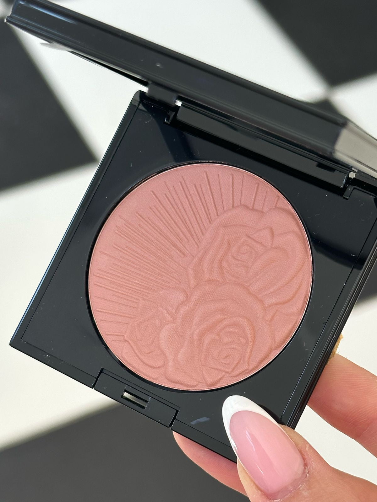 PAT McGRATH LABS Divine Blush - Fleurtatious