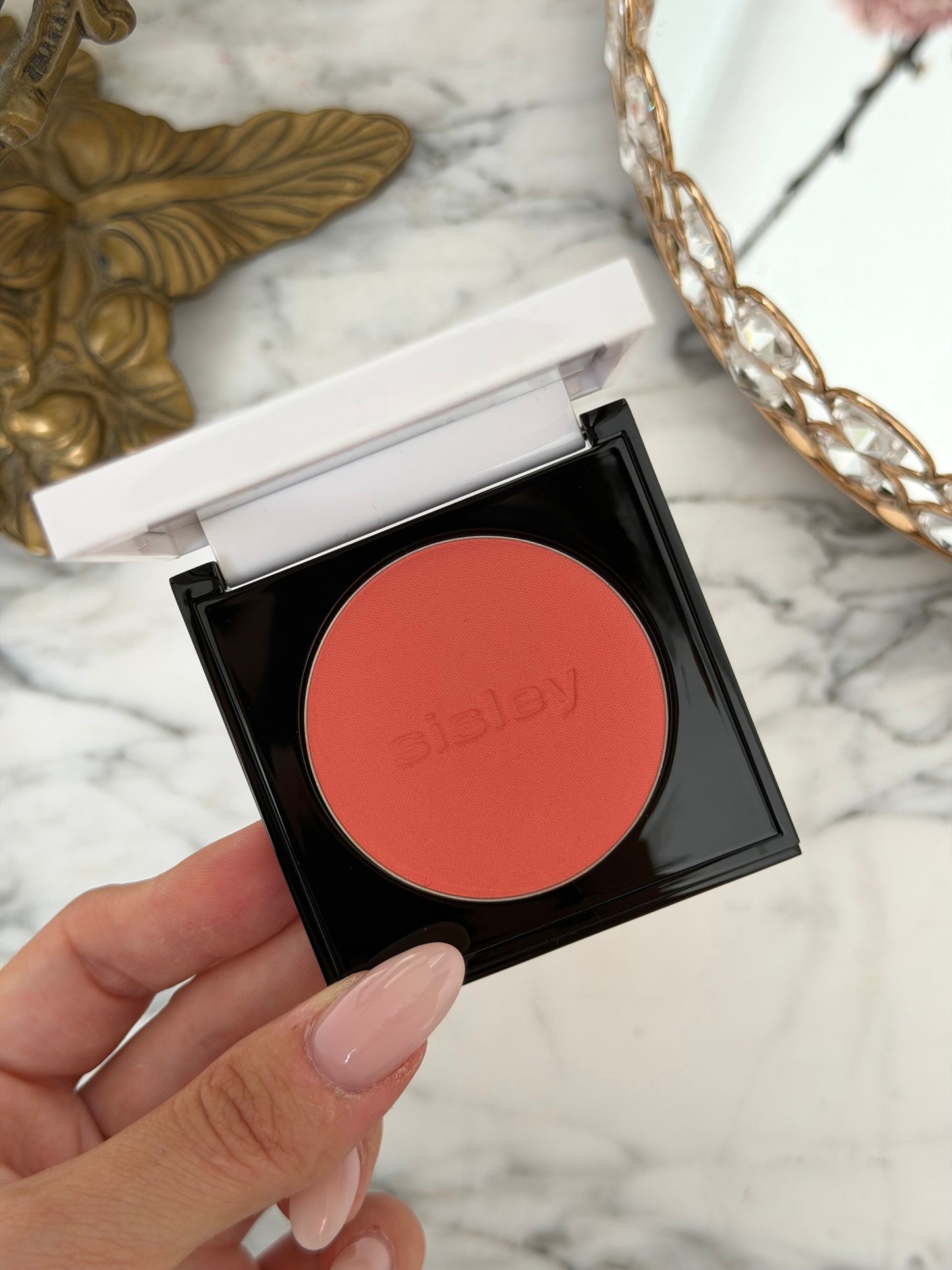 SISLEY Le Phyto-Blush N°3 Coral