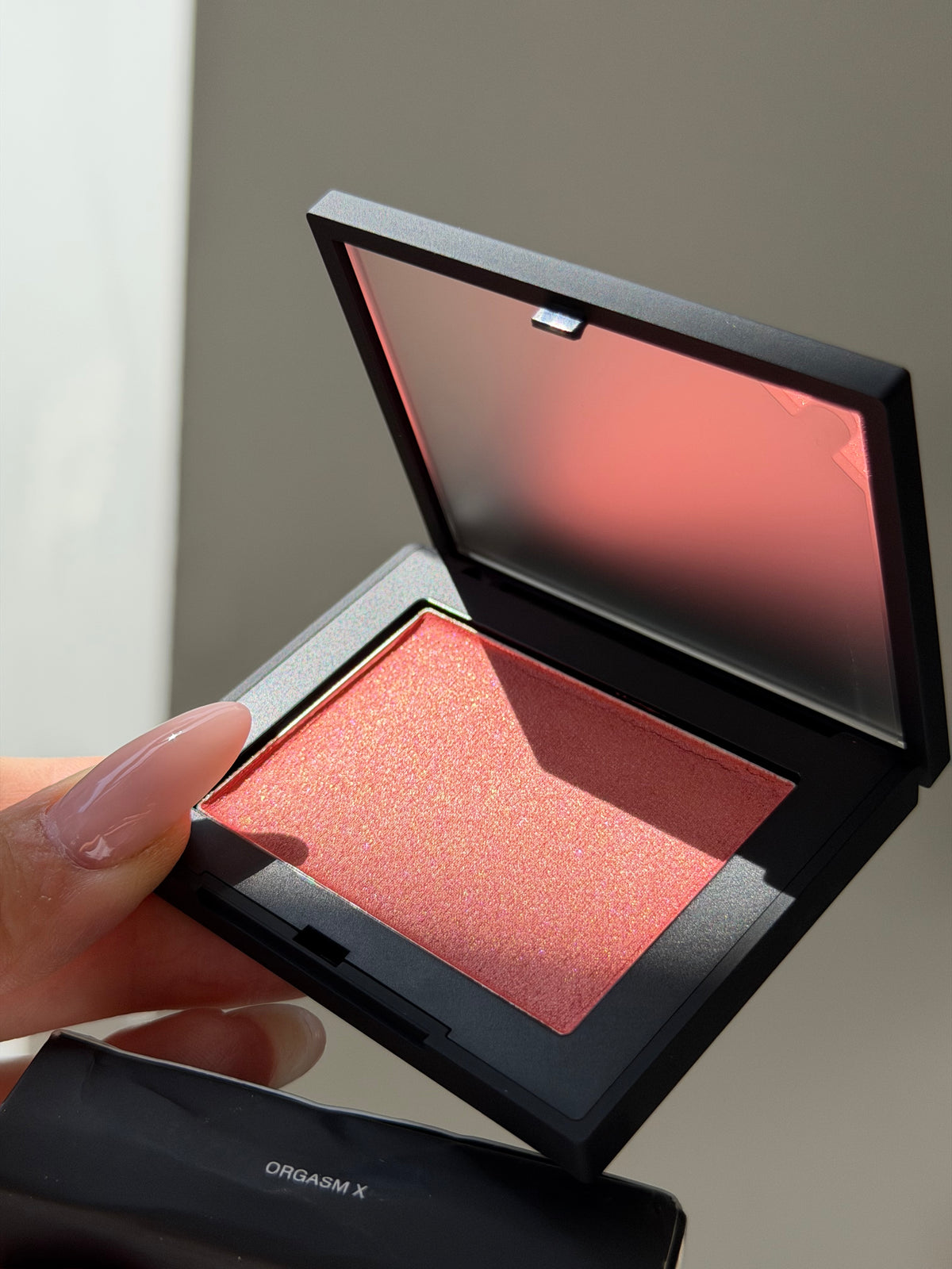 NARS Powder Blush - Orgasm X