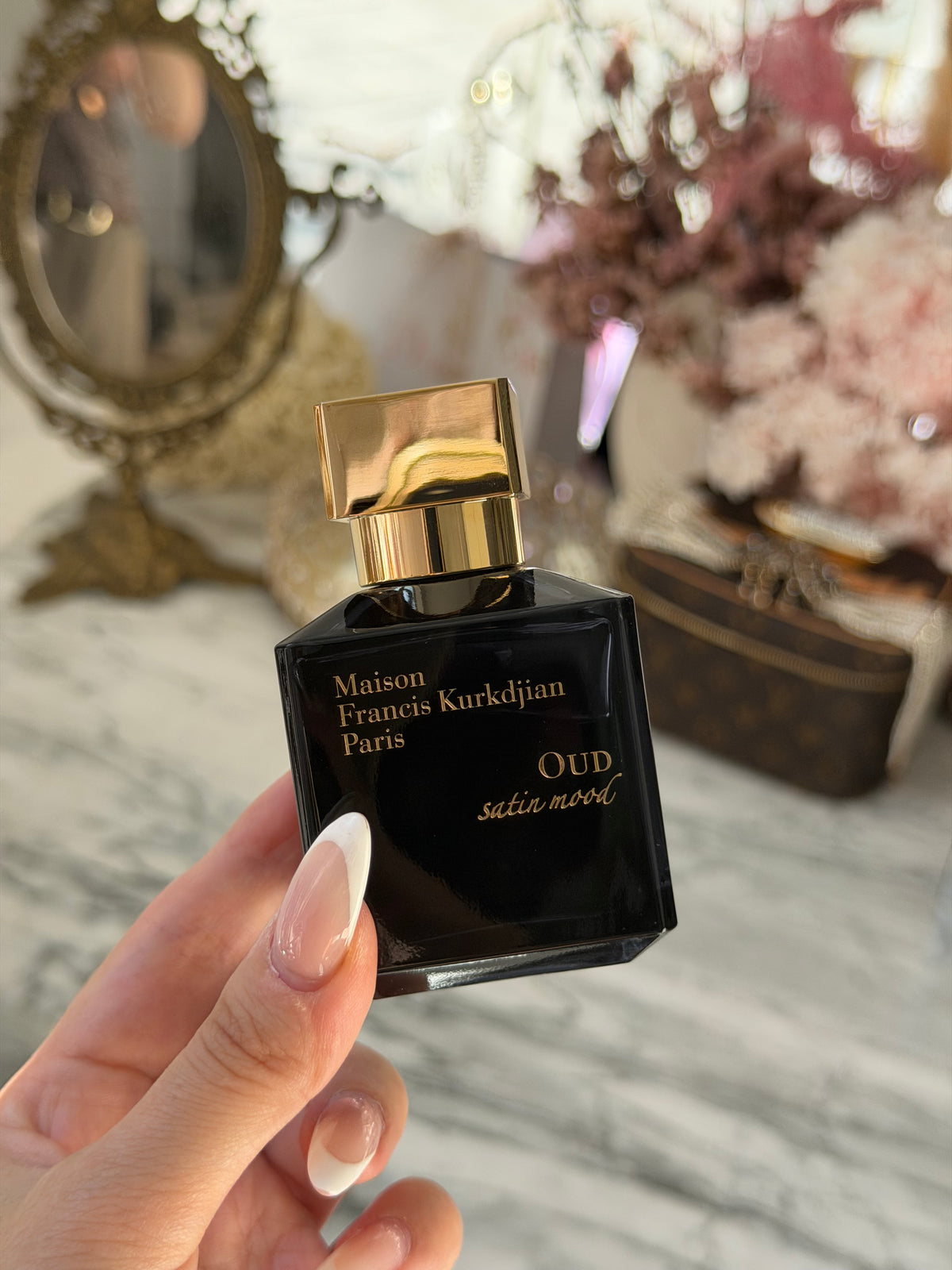 MAISON FRANCIS KURKDJIAN Oud Satin Mood
Eau De Parfum 70ml