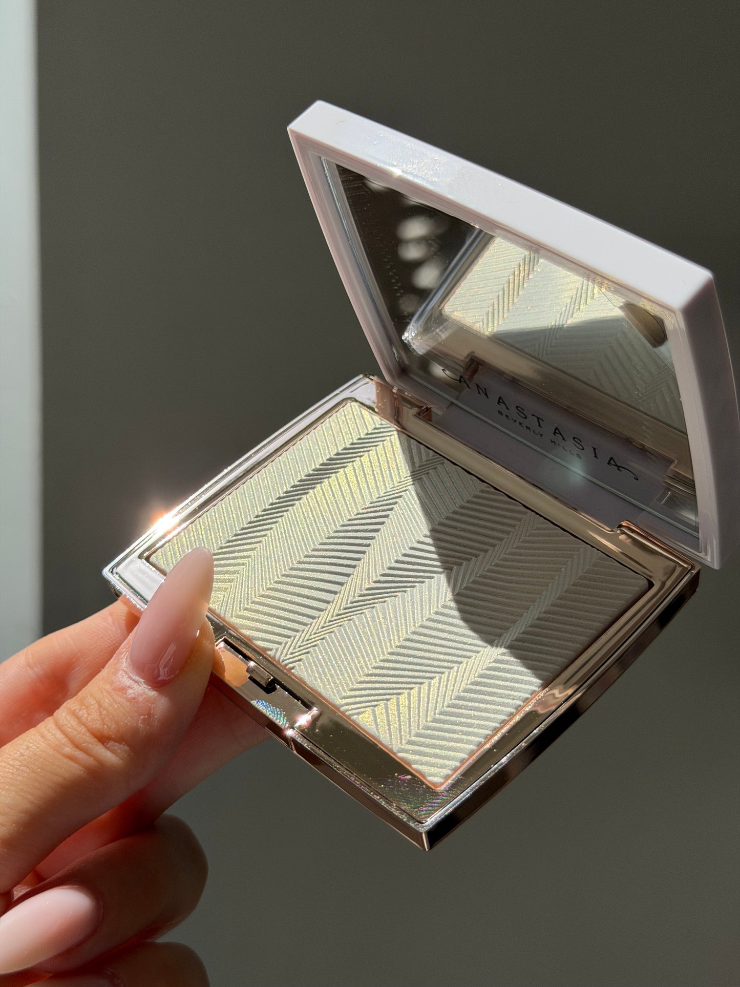 ANASTASIA BEVERLY HILLS Highlighter - Iced Out