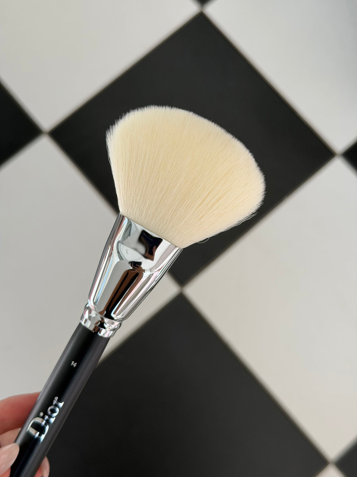 DIOR Backstage Powder Brush N°14