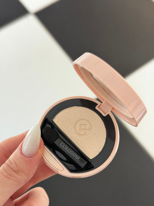 COLLISTAR
Impeccabile Compact Eye Shadow (200)