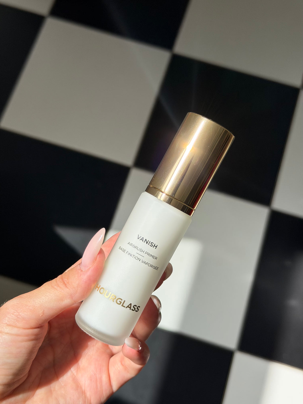 HOURGLASS Vanish™ Airbrush Primer