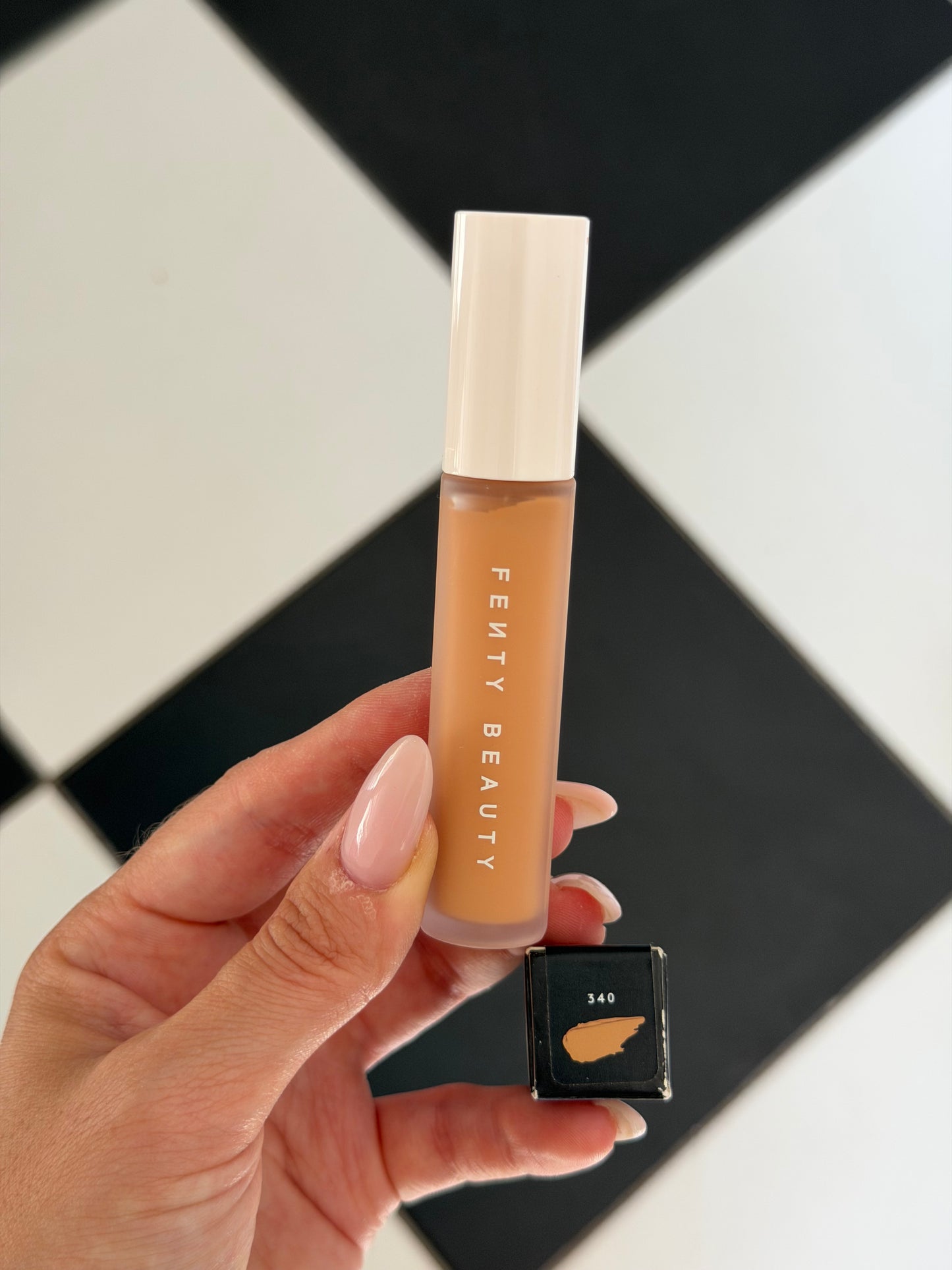 FENTY BEAUTY Pro Filt'r Instant Retouch Concealer (340)