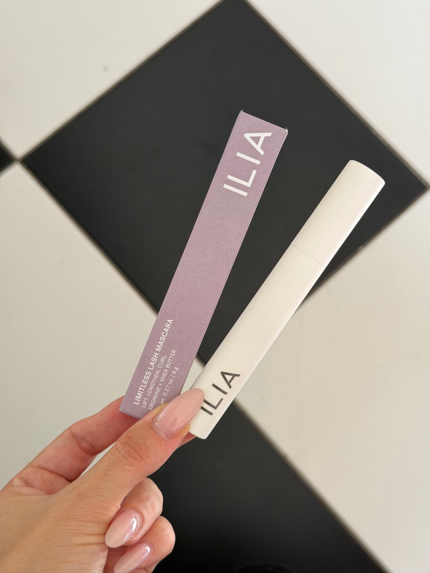 ILIA Limitless Lash Mascara - After Midnight