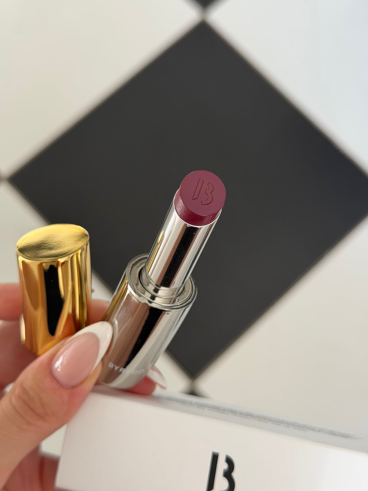 BYREDO Rouge A Lévres Lipstick - Dancehall Queen
