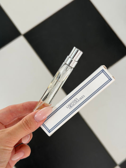 LIQUIDES IMAGINAIRES Melancolia - Travel Size