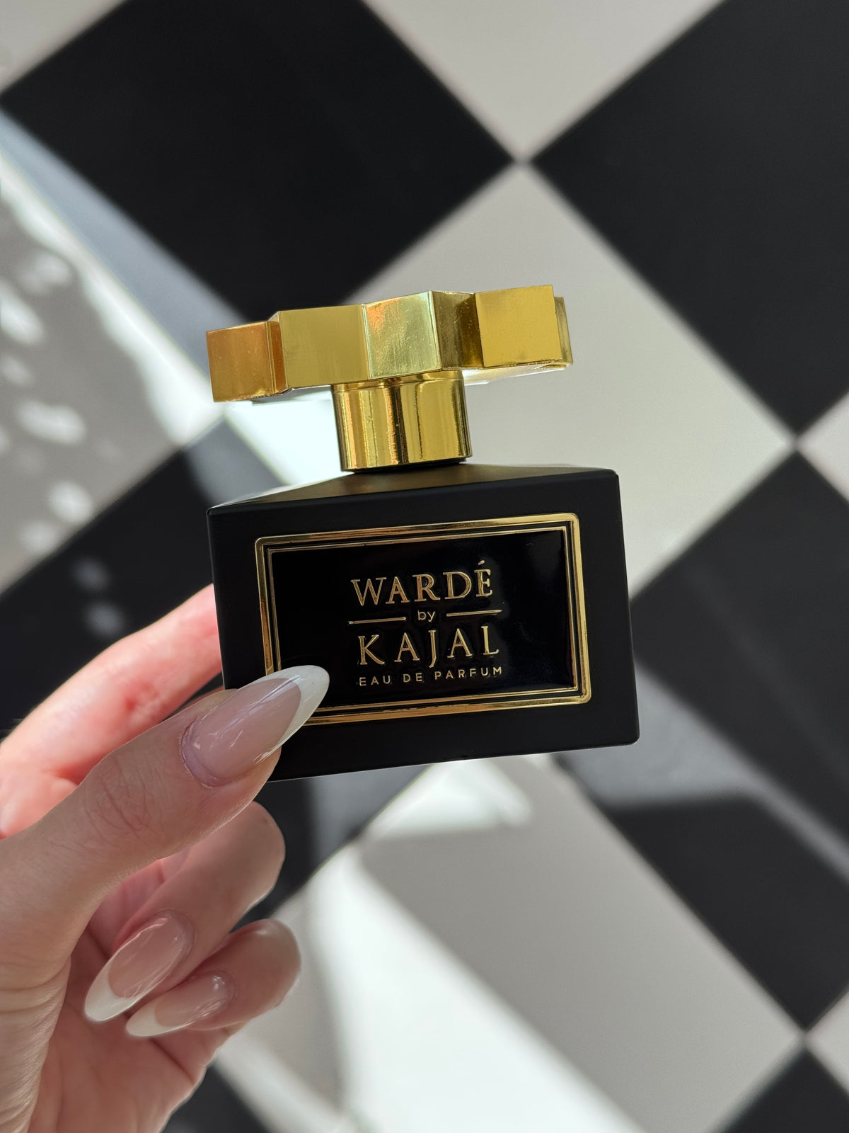 KAJAL Wardé Eau De Parfum 100ml
