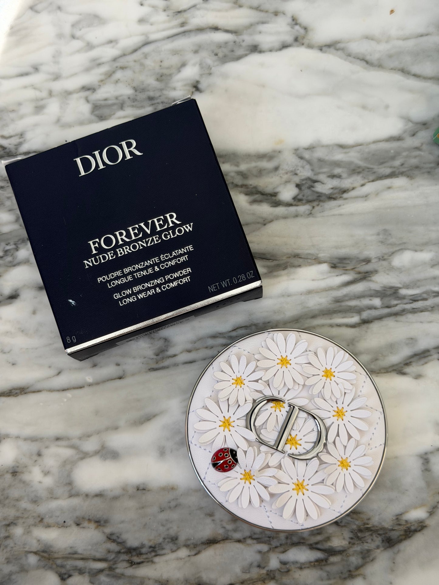 DIOR Forever Nude Bronze Glow - Limited Edition (032)
