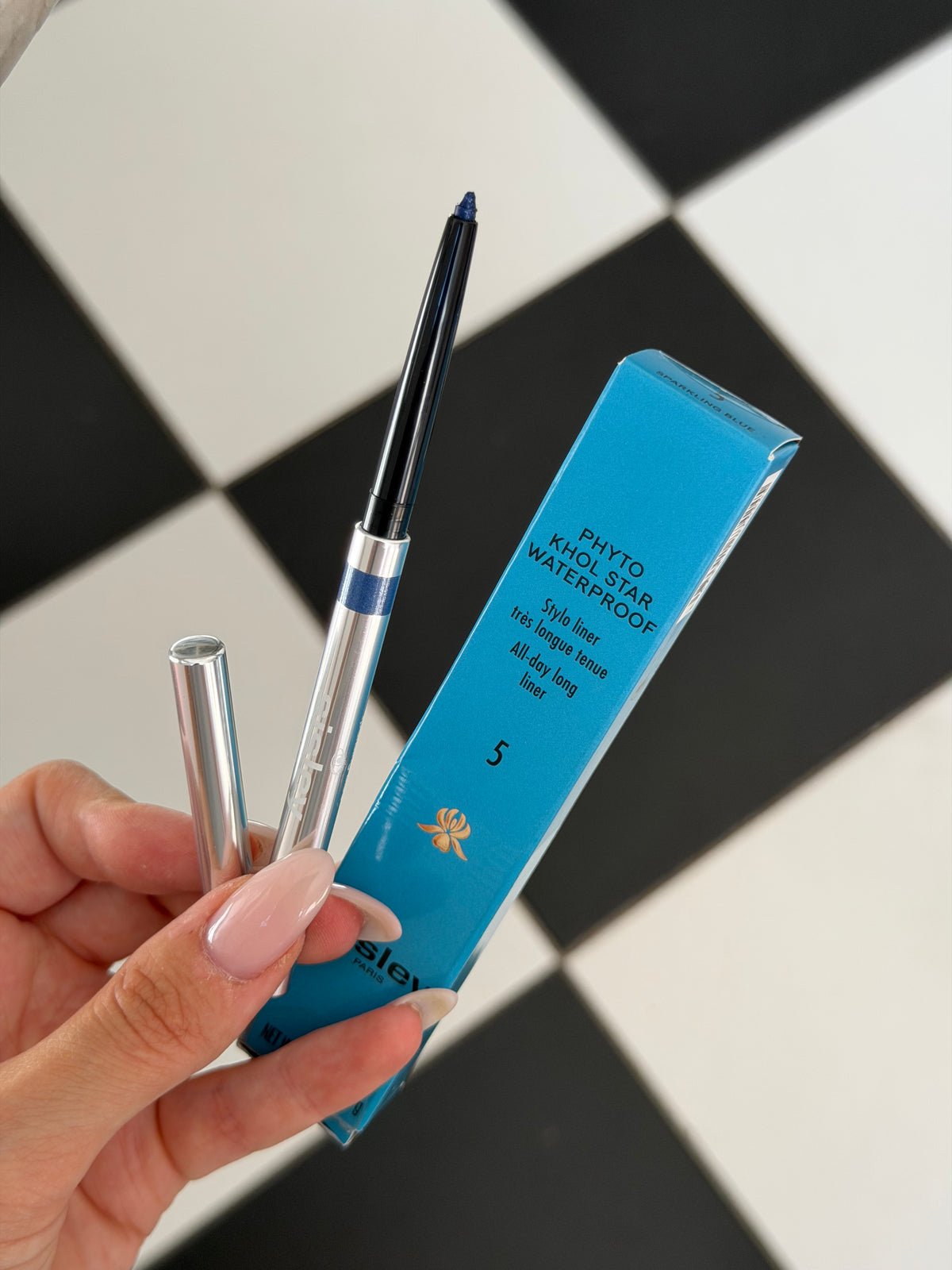SISLEY Phyto Khol Star Waterproof Stylo Liner (5)