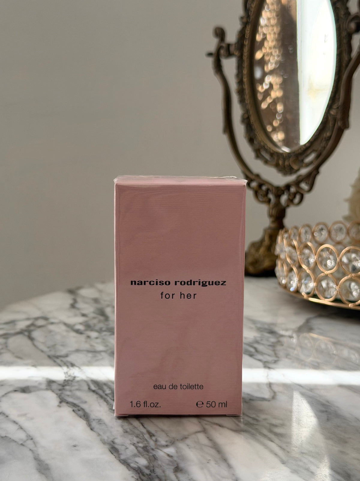 NARCISO RODRIGUEZ For Her Eau De Toilette