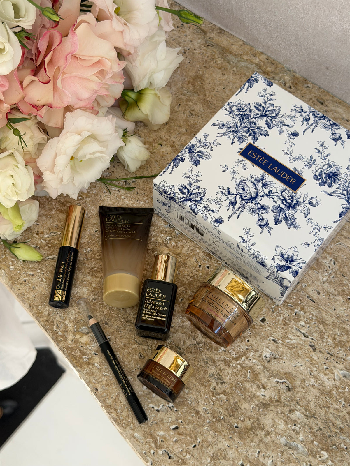 ESTEE LAUDER Advanced Night Repair Gift Set 6 Products