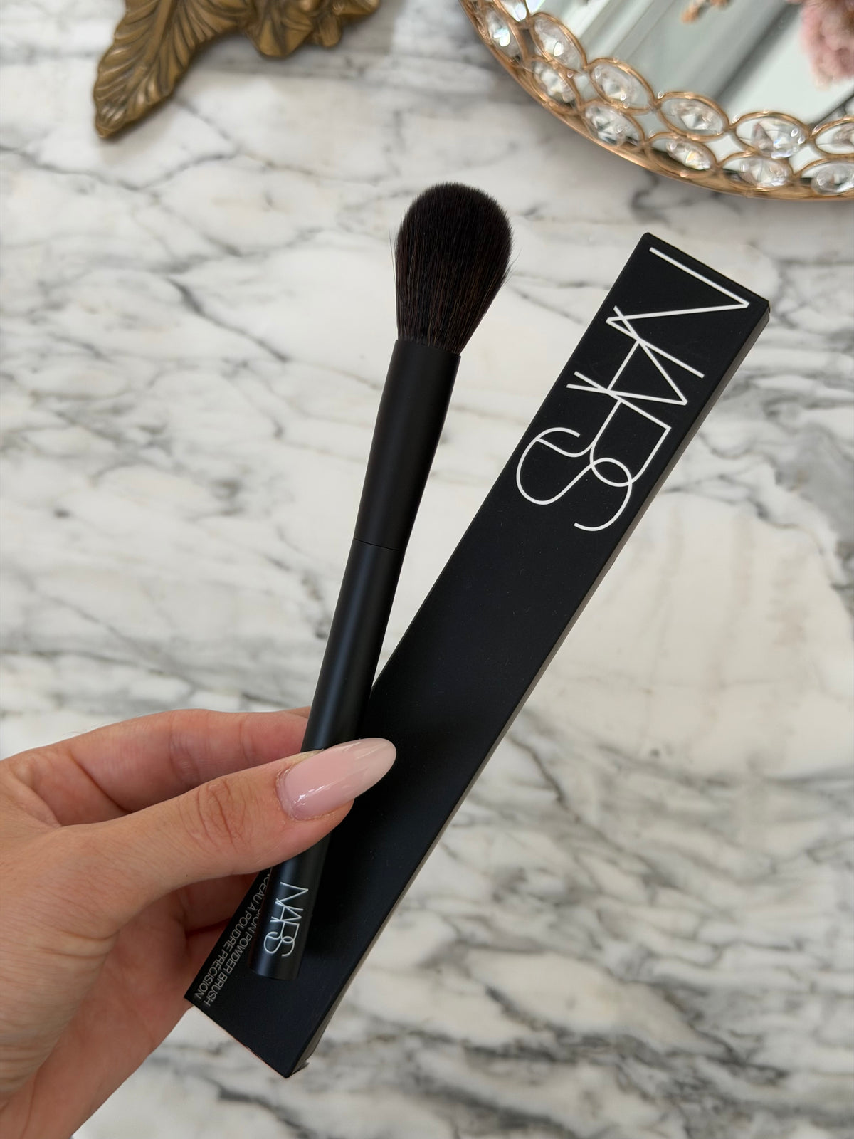 NARS Precision Powder Brush