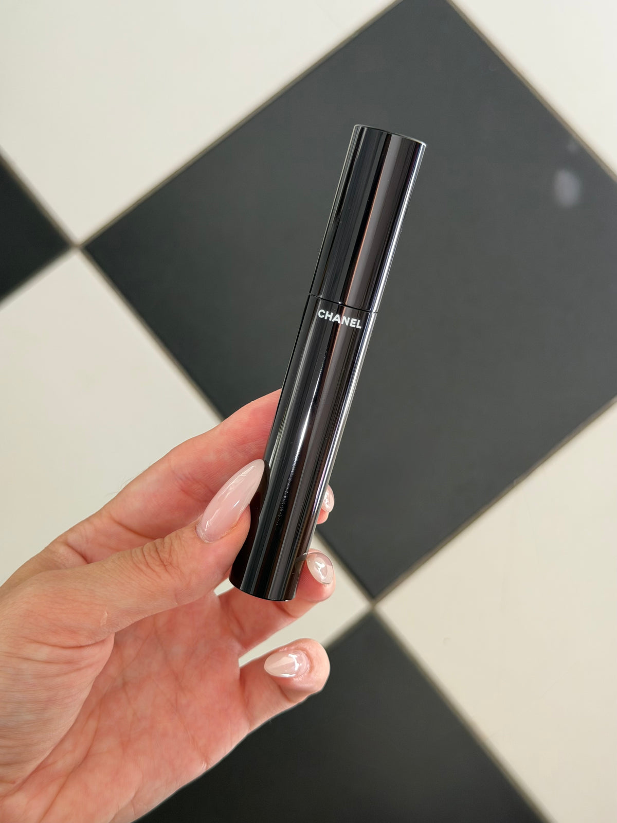 CHANEL Le Volume De Chanel Mascara - Noir