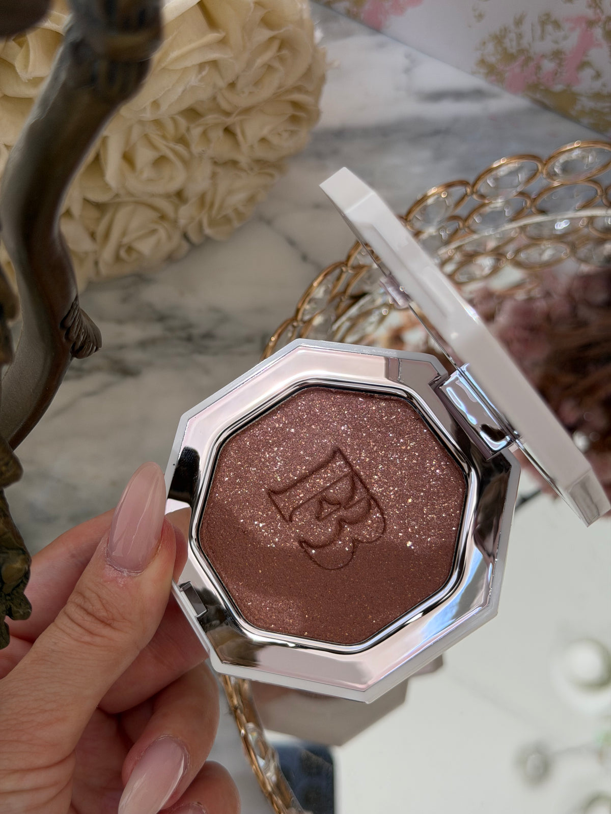 FENTY BEAUTY Killawatt Freestyle Highlighter - Penny4uthots