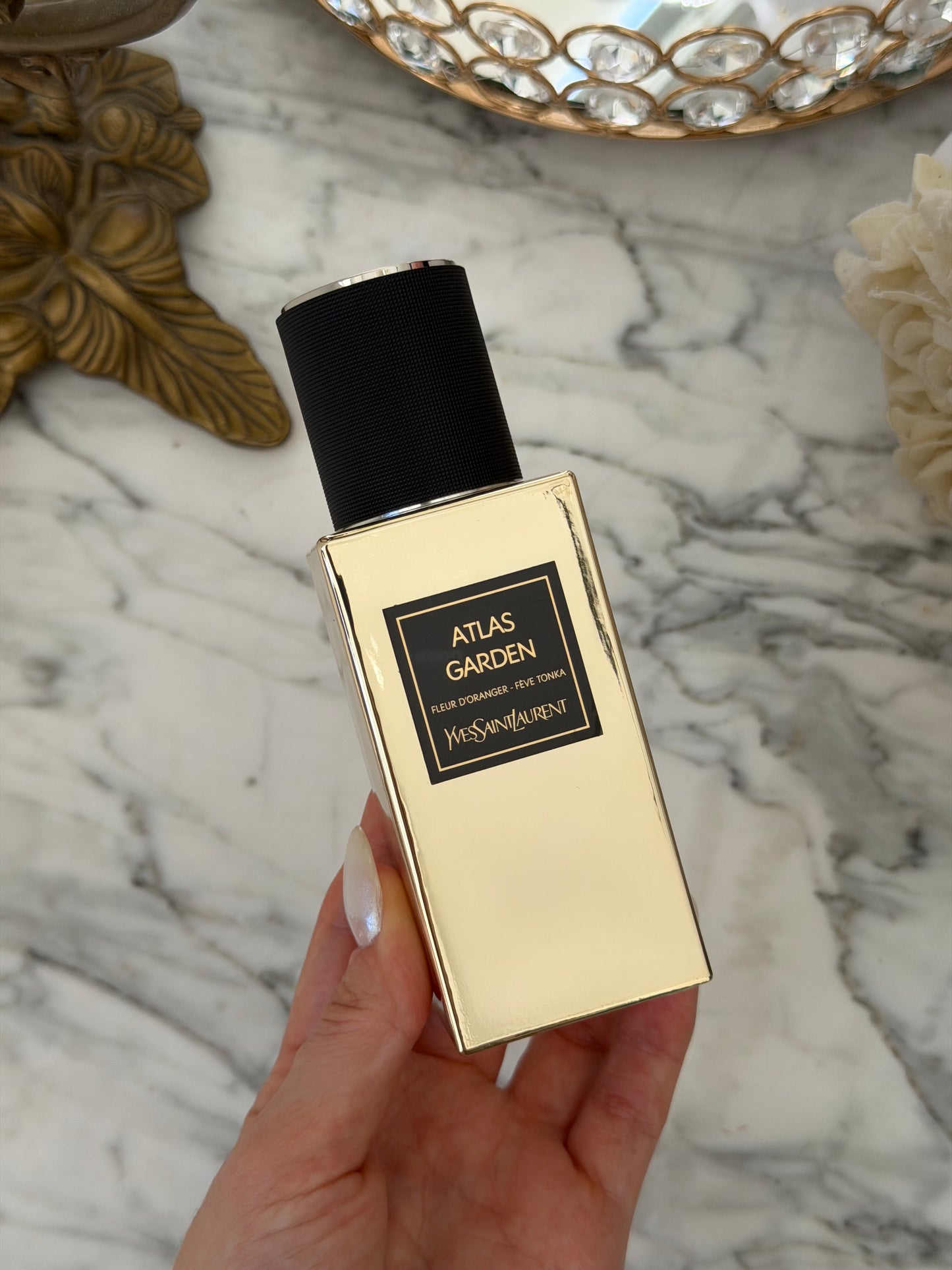 YSL Atlas Garden – Le Vestiaire Des Parfums