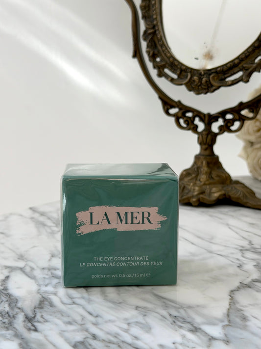 LA MER The Eye Concentrate