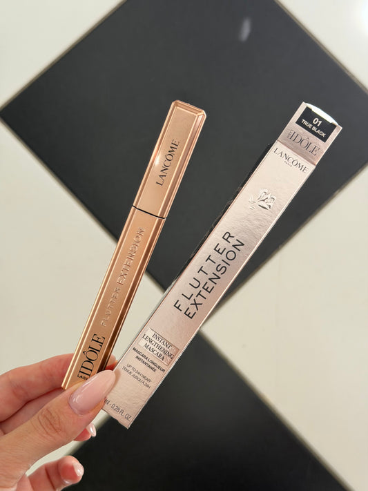 LANCÔME
Lash Idôle Flutter Extension Lengthening Mascara